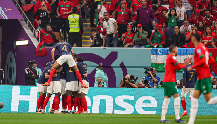  蒙彼利埃控球压制对手，耐心传导收获胜利